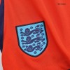 Men's World Cup England Away Soccer Shorts 2022 Nike - World Cup 2022