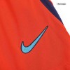 Men's World Cup England Away Soccer Shorts 2022 Nike - World Cup 2022