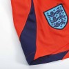 Men's World Cup England Away Soccer Shorts 2022 Nike - World Cup 2022