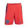 Men's Replica England Away Soccer Jersey Kit (Jersey+Shorts) 2022 Nike - World Cup 2022