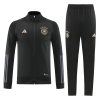 Men's Germany Training Jacket Kit (Jacket+Pants) 2022 Adidas