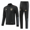 Men's Germany Training Jacket Kit (Jacket+Pants) 2022 Adidas