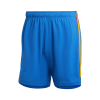 Men's World Cup Spain Away Soccer Shorts 2022 Adidas - World Cup 2022