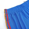 Men's World Cup Spain Away Soccer Shorts 2022 Adidas - World Cup 2022