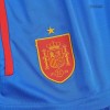 Men's World Cup Spain Away Soccer Shorts 2022 Adidas - World Cup 2022