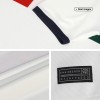 Men's Replica Portugal Away Soccer Jersey Shirt 2022 Nike - World Cup 2022 | Portugal
