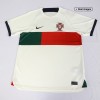 Men's Replica Portugal Away Soccer Jersey Shirt 2022 Nike - World Cup 2022 | Portugal