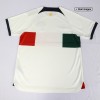 Men's Replica Portugal Away Soccer Jersey Shirt 2022 Nike - World Cup 2022 | Portugal