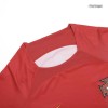 Men's Replica Portugal Home Soccer Jersey Shirt 2022 Nike - World Cup 2022 | Portugal