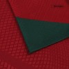 Men's Authentic Portugal Home Soccer Jersey Shirt 2022 Nike - World Cup 2022 | Portugal