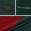 Men's Authentic Portugal Home Soccer Jersey Shirt 2022 Nike - World Cup 2022 | Portugal