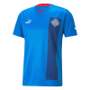 Men's Replica Iceland Home Soccer Jersey Shirt 2022 Puma - World Cup 2022 | Iceland