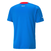 Men's Replica Iceland Home Soccer Jersey Shirt 2022 Puma - World Cup 2022 | Iceland