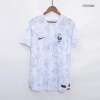 Men's Replica France Away Soccer Jersey Shirt 2022 Nike - World Cup 2022 | France