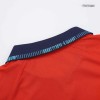 Men's Replica England Away Soccer Jersey Shirt 2022 Nike - World Cup 2022 | England