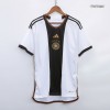 Men's Replica Germany Home Soccer Jersey Shirt 2022 Adidas - World Cup 2022 | Germany