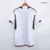 Men's Replica Germany Home Soccer Jersey Shirt 2022 Adidas - World Cup 2022 | Germany
