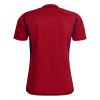 Men's Replica Spain Home Soccer Jersey Shirt 2022 Adidas - World Cup 2022 | Spain
