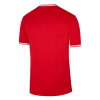 Men's Replica Poland Away Soccer Jersey Shirt 2022 Nike - World Cup 2022 | Poland