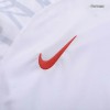 Men's Replica Poland Home Soccer Jersey Shirt 2022 Nike - World Cup 2022 | Poland