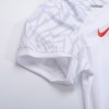 Men's Replica Poland Home Soccer Jersey Shirt 2022 Nike - World Cup 2022 | Poland