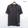 Men's Replica Denmark Third Away Soccer Jersey Shirt 2022 Hummel - World Cup 2022 | Denmark