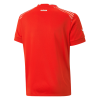 Men's Replica Switzerland Home Soccer Jersey Shirt 2022 Puma - World Cup 2022 | Switzerland