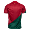 Men's Replica Portugal Home Soccer Jersey Shirt 2022 Nike - World Cup 2022 | Portugal
