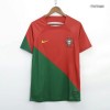 Men's Replica Portugal Home Soccer Jersey Shirt 2022 Nike - World Cup 2022 | Portugal