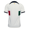 Men's Authentic Portugal Away Soccer Jersey Shirt 2022 Nike - World Cup 2022 | Portugal