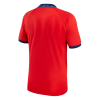 Men's Replica England Away Soccer Jersey Shirt 2022 Nike - World Cup 2022 | England