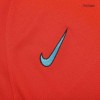 Men's Replica England Away Soccer Jersey Shirt 2022 Nike - World Cup 2022 | England