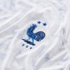 Men's Authentic France Away Soccer Jersey Shirt 2022 Nike - World Cup 2022 | France