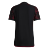 Men's Authentic Germany Away Soccer Jersey Shirt 2022 Adidas - World Cup 2022 | Germany