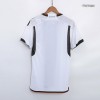 Men's Authentic Germany Home Soccer Jersey Shirt 2022 Adidas - World Cup 2022 | Germany
