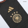 Men's Authentic Germany Home Soccer Jersey Shirt 2022 Adidas - World Cup 2022 | Germany