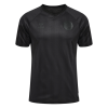 Men's Replica Denmark Third Away Soccer Jersey Shirt 2022 Hummel - World Cup 2022 | Denmark