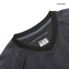 Men's Replica Denmark Third Away Soccer Jersey Shirt 2022 Hummel - World Cup 2022 | Denmark