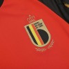 Men's Replica Belgium Home Soccer Jersey Shirt 2022 Adidas - World Cup 2022 | Belgium