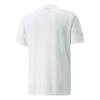 Men's Replica Serbia Away Soccer Jersey Shirt 2022 Puma - World Cup 2022 | Serbia