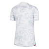 Women's Replica France Away Soccer Jersey Shirt 2022 Nike - World Cup 2022 | France