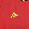 Kids Spain Home Soccer Jersey Kit (Jersey+Shorts) 2022 Adidas - World Cup 2022