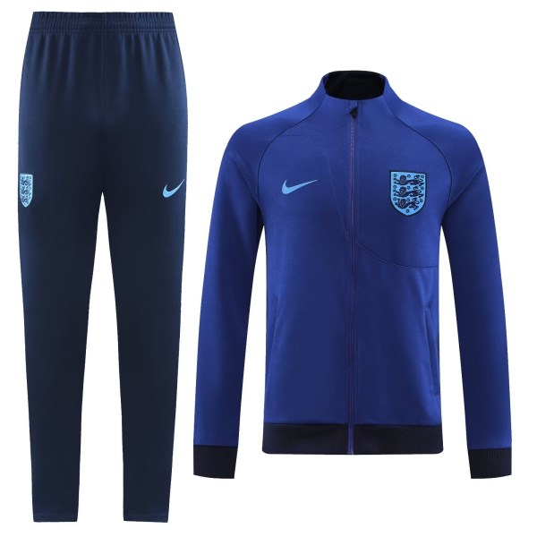 Men's England Training Jacket Kit (Jacket+Pants) 2022 Nike