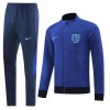 Men's England Training Jacket Kit (Jacket+Pants) 2022 Nike