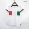 Women's Replica Portugal Away Soccer Jersey Shirt 2022 Nike - World Cup 2022