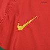Women's Replica Portugal Home Soccer Jersey Shirt 2022 Nike - World Cup 2022