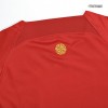 Women's Replica Portugal Home Soccer Jersey Shirt 2022 Nike - World Cup 2022