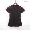 Women's Replica Germany Away Soccer Jersey Shirt 2022 Adidas - World Cup 2022
