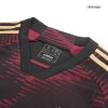 Women's Replica Germany Away Soccer Jersey Shirt 2022 Adidas - World Cup 2022