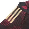 Women's Replica Germany Away Soccer Jersey Shirt 2022 Adidas - World Cup 2022
